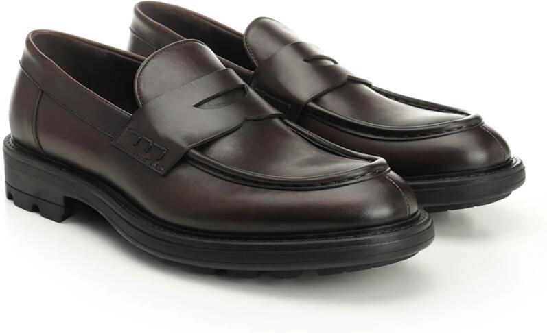 Corvari Penny Moccasin - Foto 5