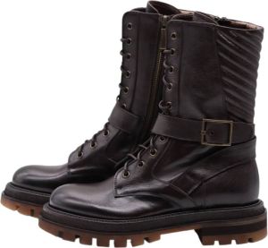 Corvari D3252 Stiefelette Bruin Dames