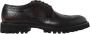 Corvari Klassieke Wingtip Oxford Schoenen - Thumbnail 1