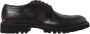 Corvari Klassieke Wingtip Oxford Schoenen - Thumbnail 3