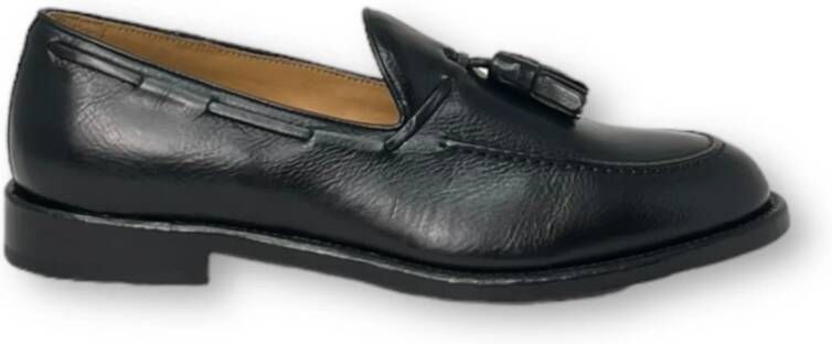 Corvari Shoes Black Heren