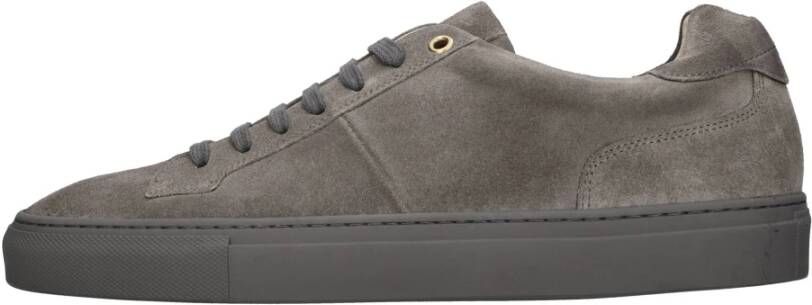 Corvari Sneakers Grijs