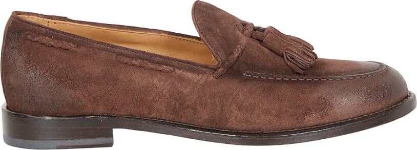 Corvari Softy Loafer