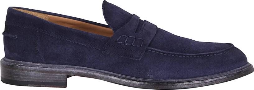 Corvari Softy Loafers