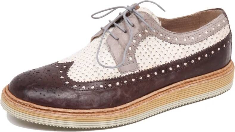 Corvari Vintage Effect Schoen