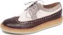 Corvari Vintage Effect Schoen - Thumbnail 1