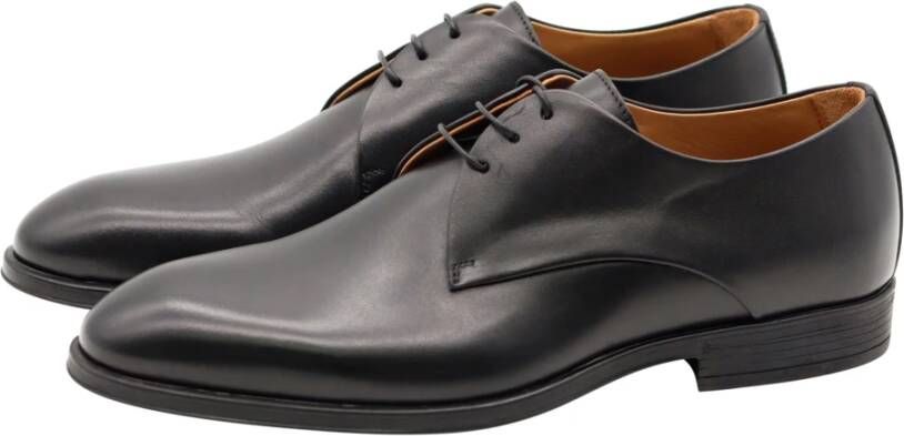 Corvari Zakelijke schoenen Black Heren