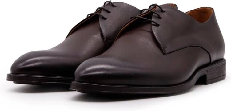 Corvari Zakelijke schoenen Brown Heren
