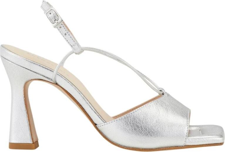 Cosmoparis 9cm Hak Sandaal Nonin