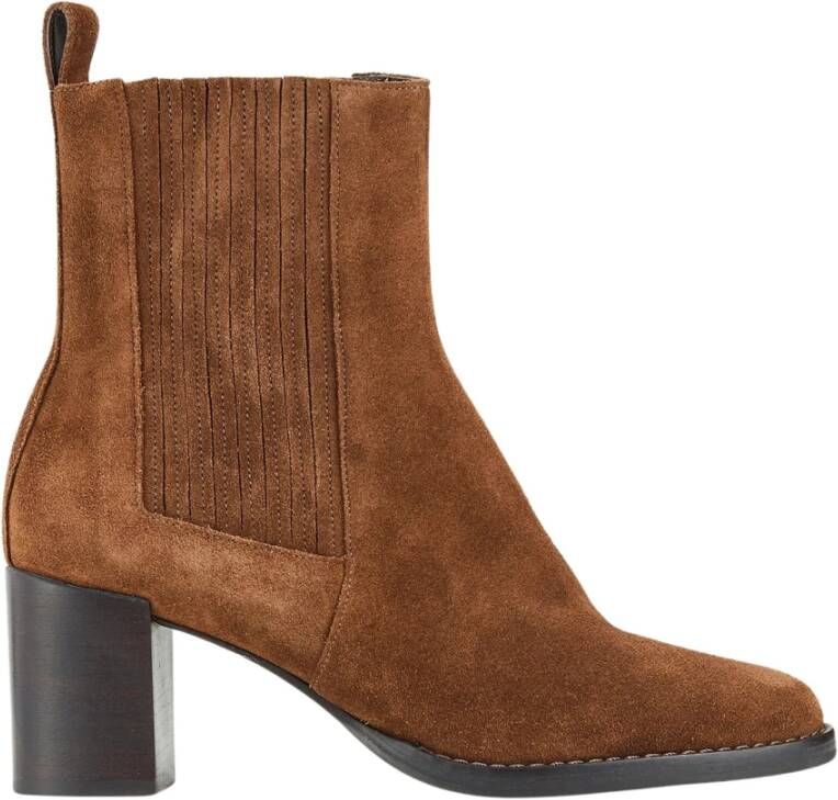 Cosmoparis Bella Heel Boot
