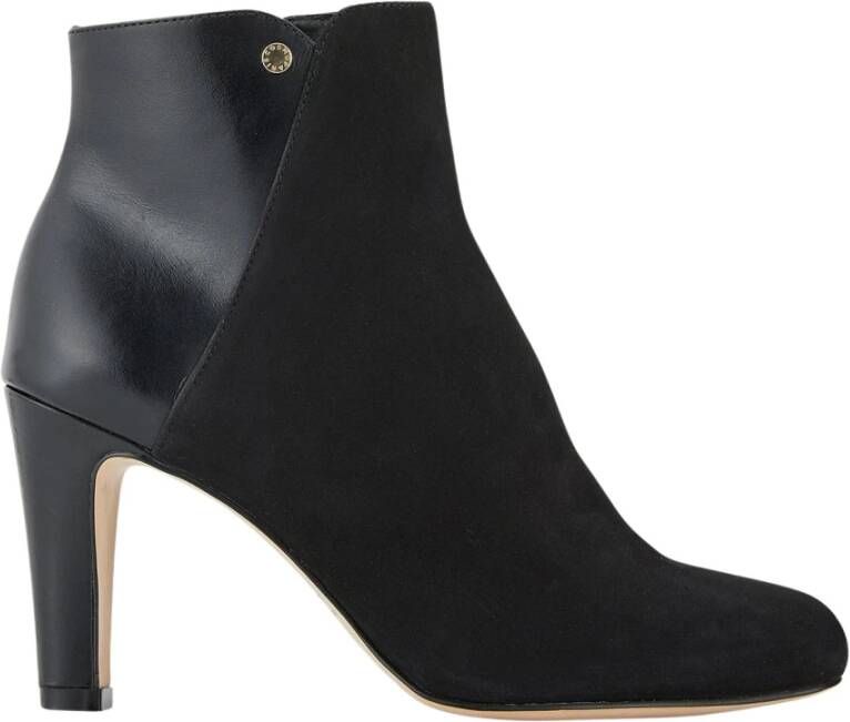 Cosmoparis Bruine Haklaars met Gouden Stud