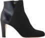 Cosmoparis Bruine Haklaars met Gouden Stud - Thumbnail 1