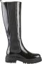 Cosmoparis Chelsea Flat Boot met Profielzool - Thumbnail 1