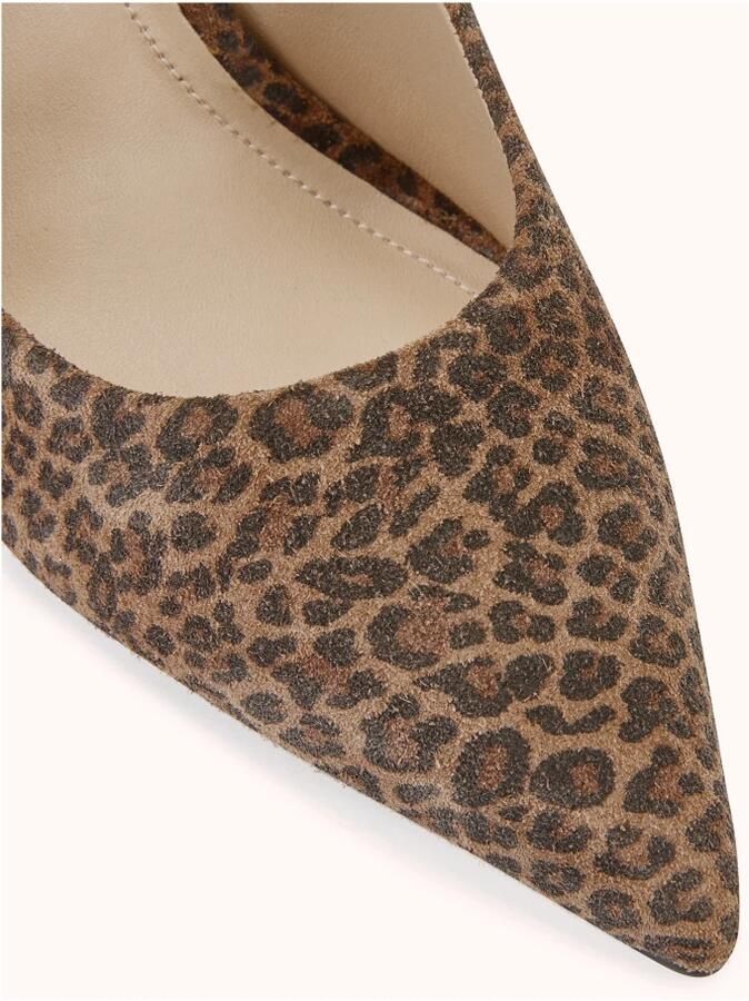 Cosmoparis Aelia Pump