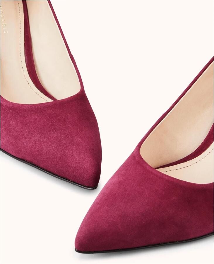 Cosmoparis Azalea Pump - Foto 2