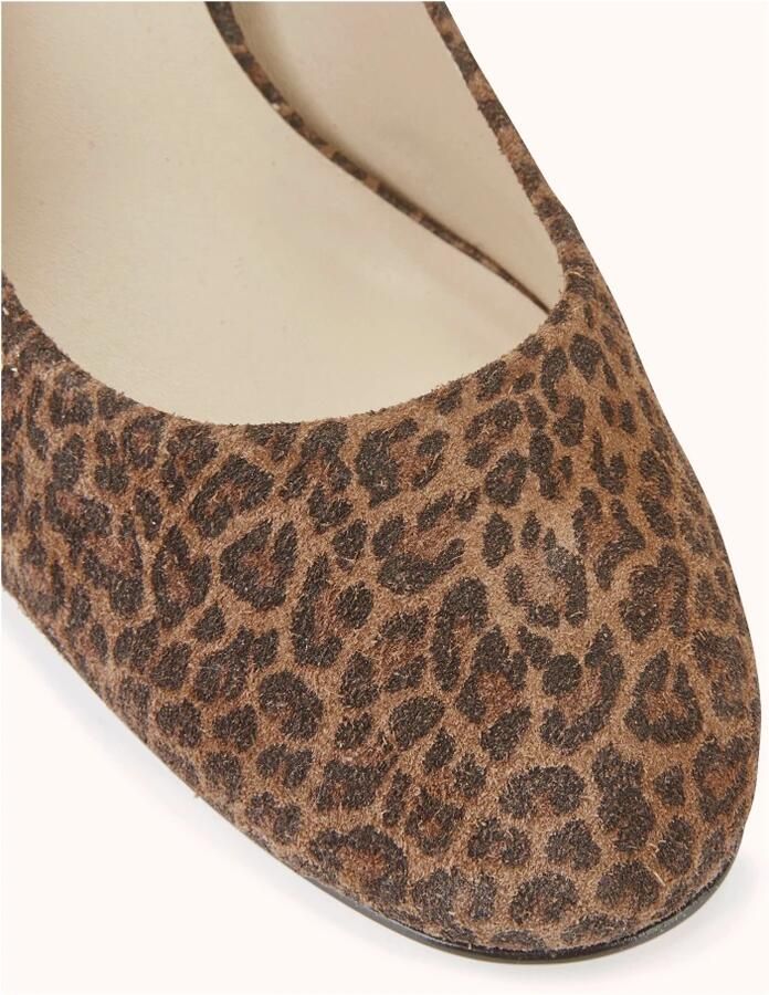 Cosmoparis Belen Pump