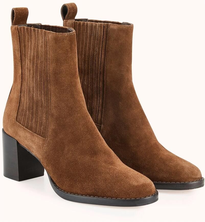 Cosmoparis Bella Heel Boot