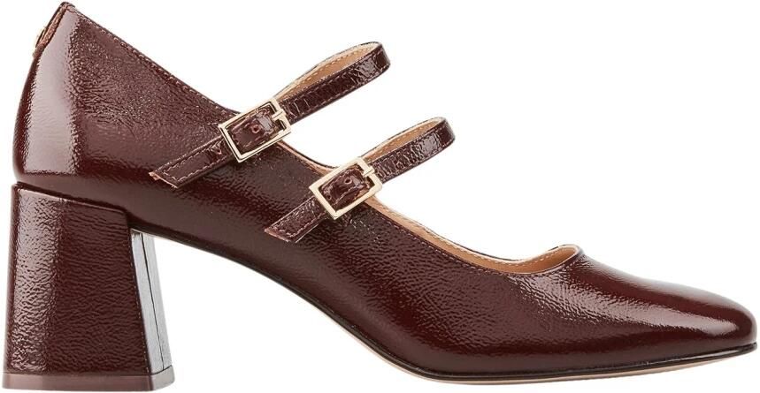 Cosmoparis Blanche Pump - Foto 2