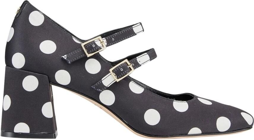 Cosmoparis Blanche Pump