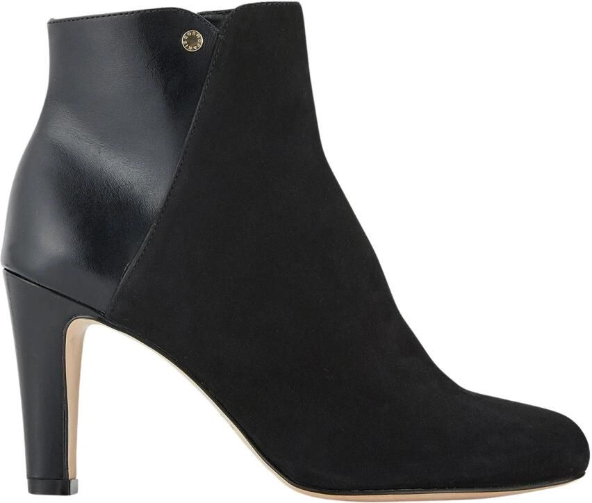 Cosmoparis Brune Enkellaars