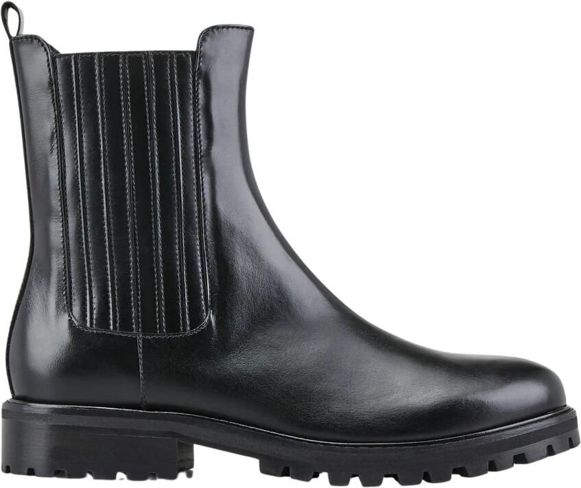 Cosmoparis Edeline Chelsea Boot