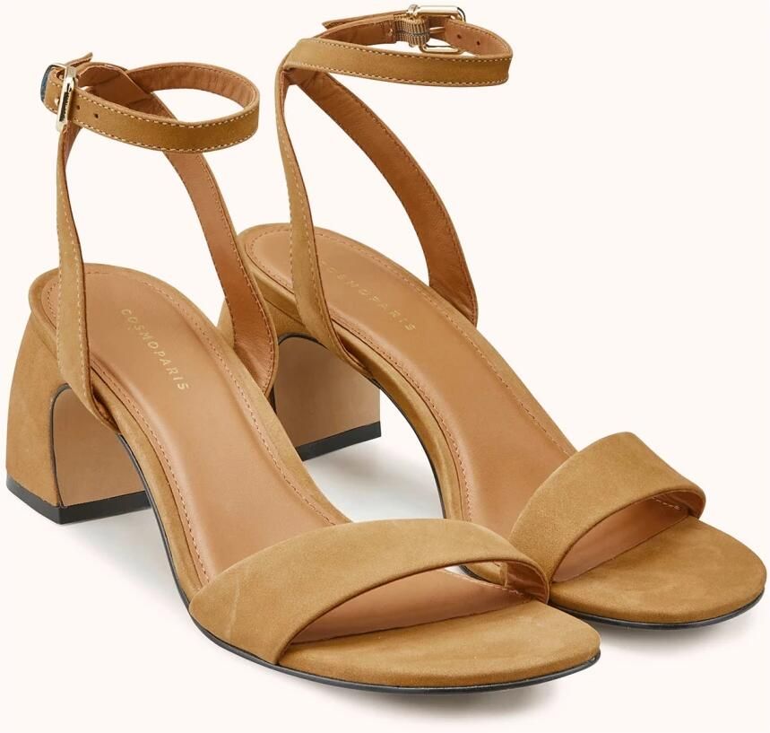 Cosmoparis Elegante Frida Hak Sandaal