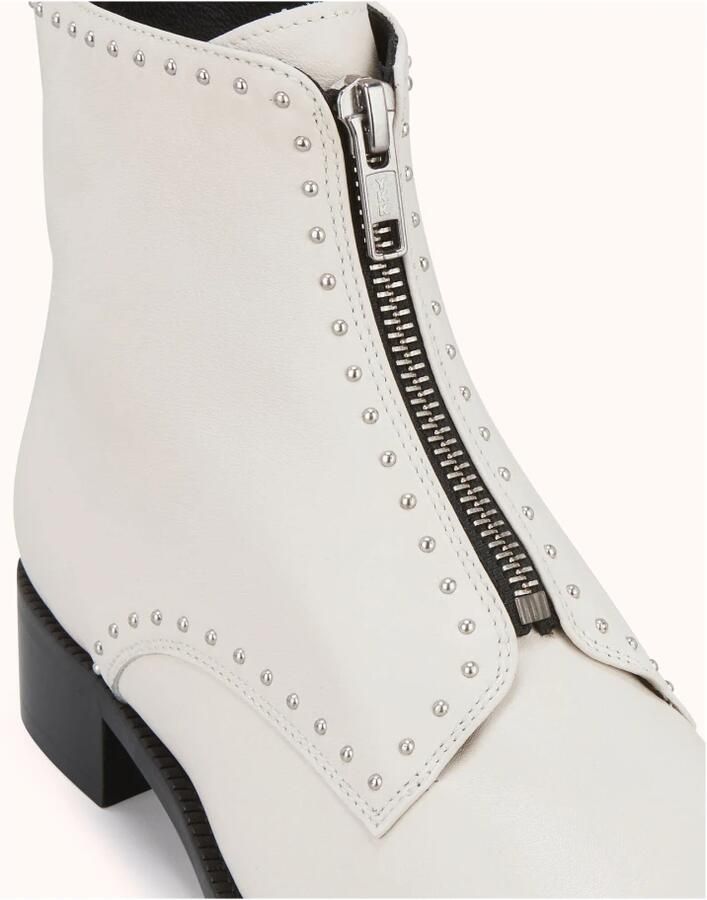 Cosmoparis Erome Studs Enkellaarsjes - Foto 2