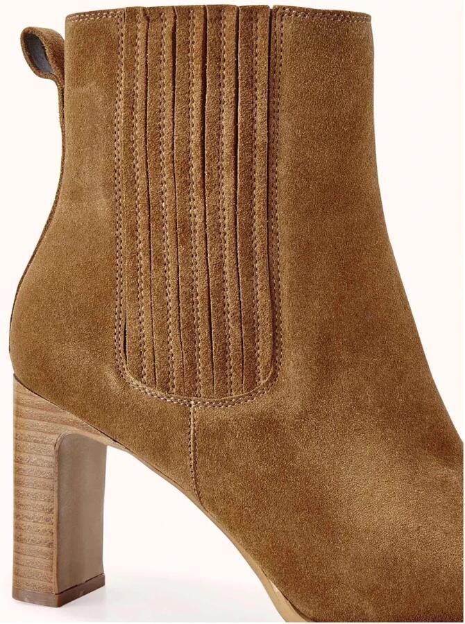 Cosmoparis Ezelia Chelsea Boot - Foto 2
