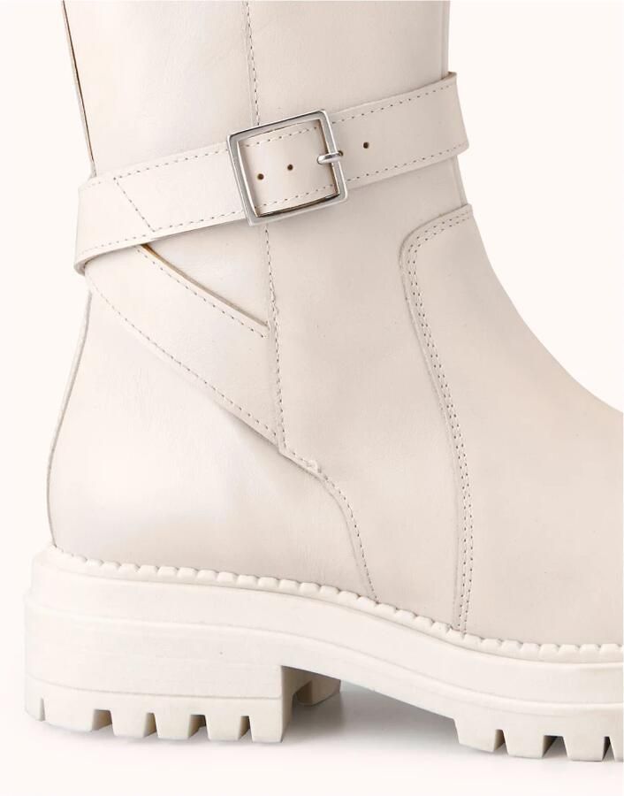 Cosmoparis Faye Enkellaarsjes - Foto 2