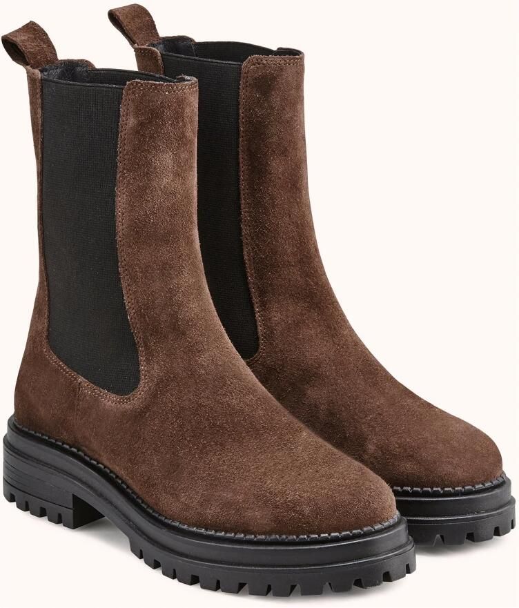 Cosmoparis Felici Chelsea Boot