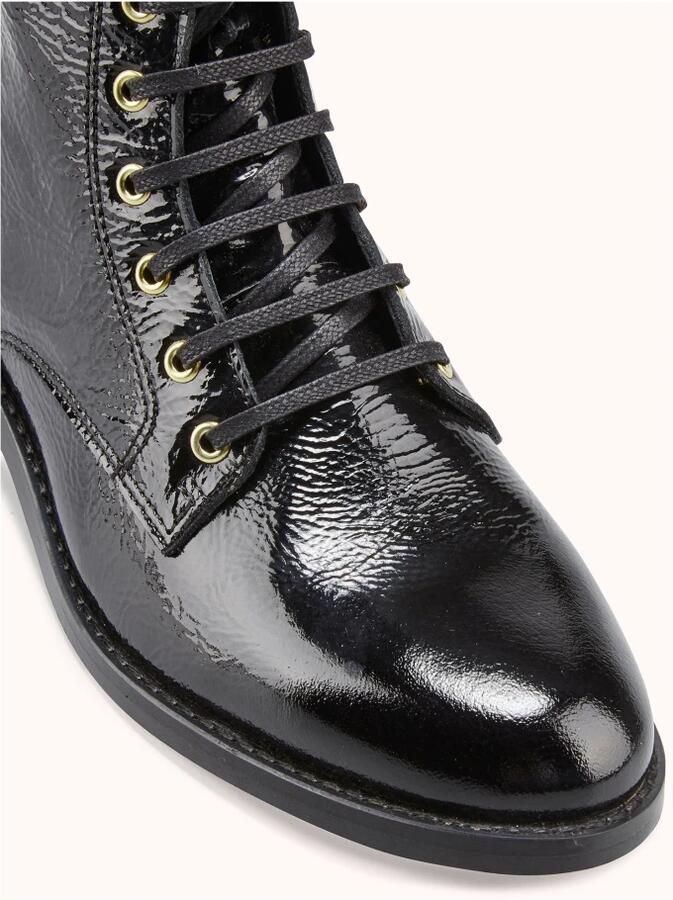 Cosmoparis Fibi Flat Boot