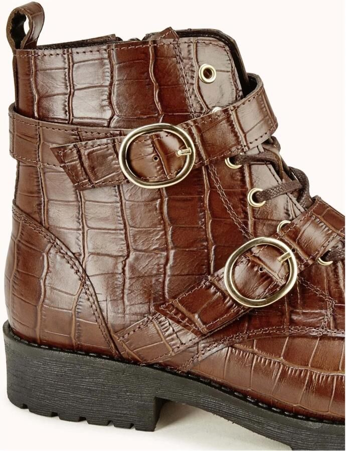 Cosmoparis Flocci Enkellaarsjes - Foto 2