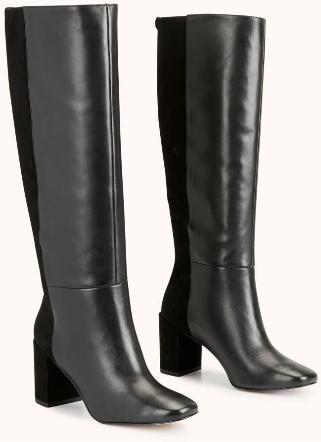 Cosmoparis Heeled Boot