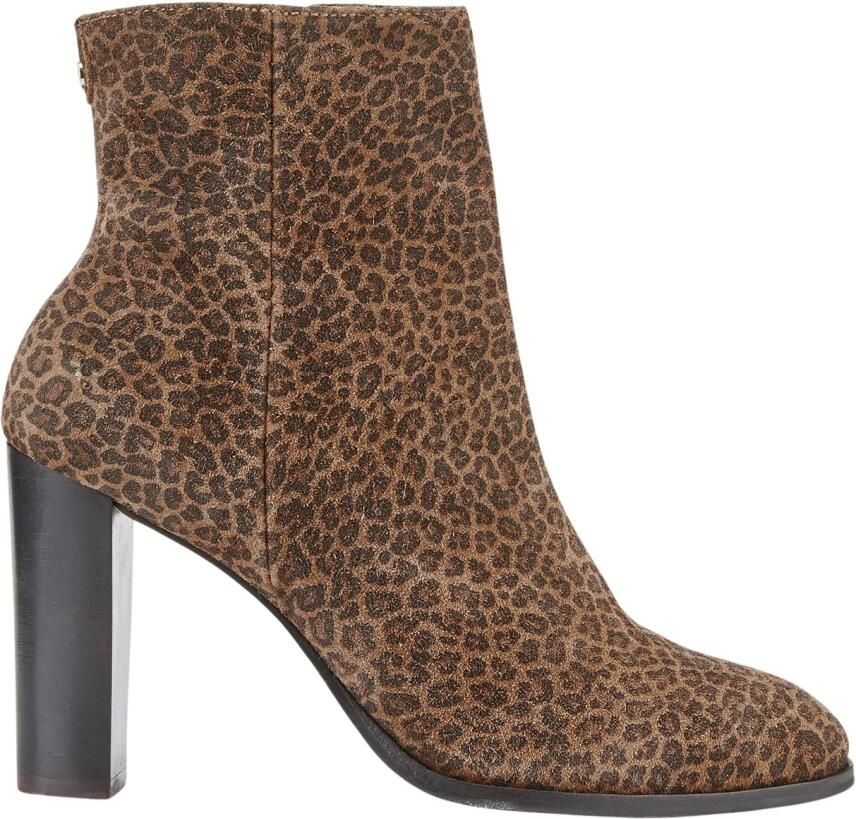 Cosmoparis Heeled Boots