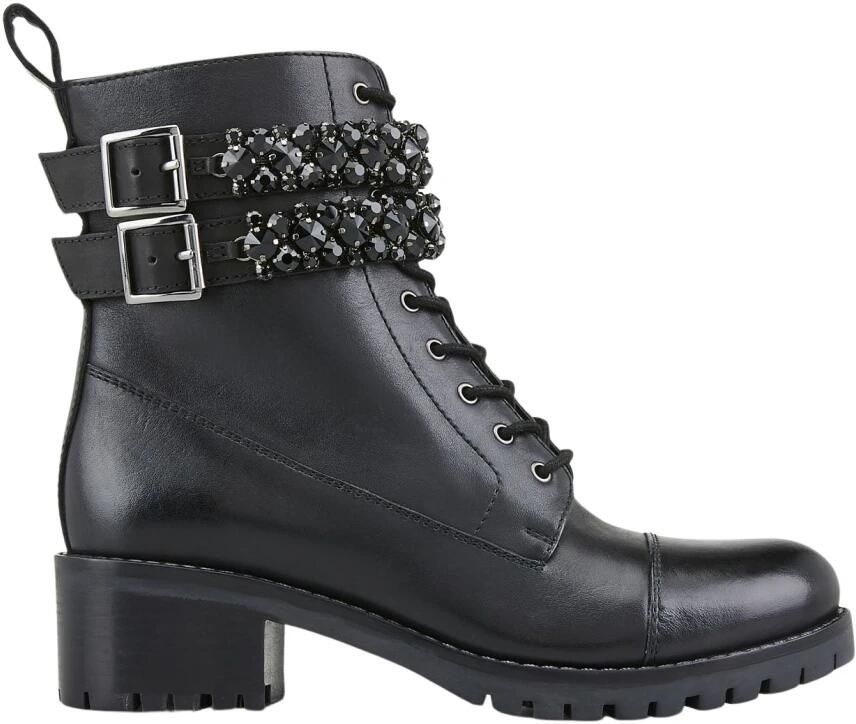 Cosmoparis Kavy Enkellaarsjes