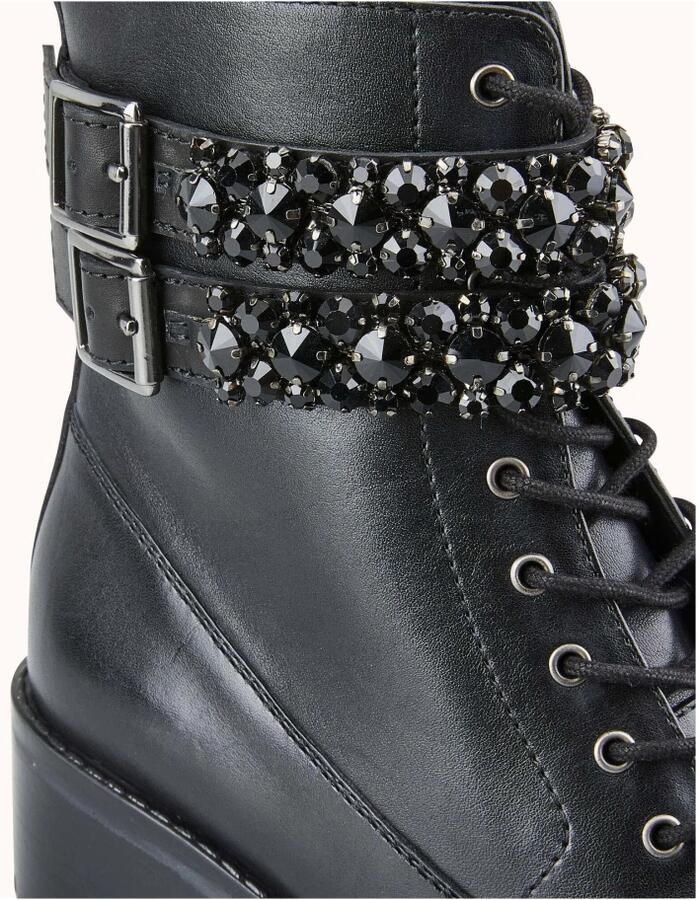 Cosmoparis Kavy Enkellaarsjes - Foto 2