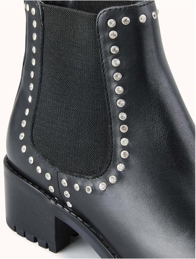 Cosmoparis Kristena Enkellaarsjes - Foto 2