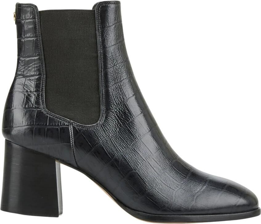 Cosmoparis Lanae Enkellaars met Hak