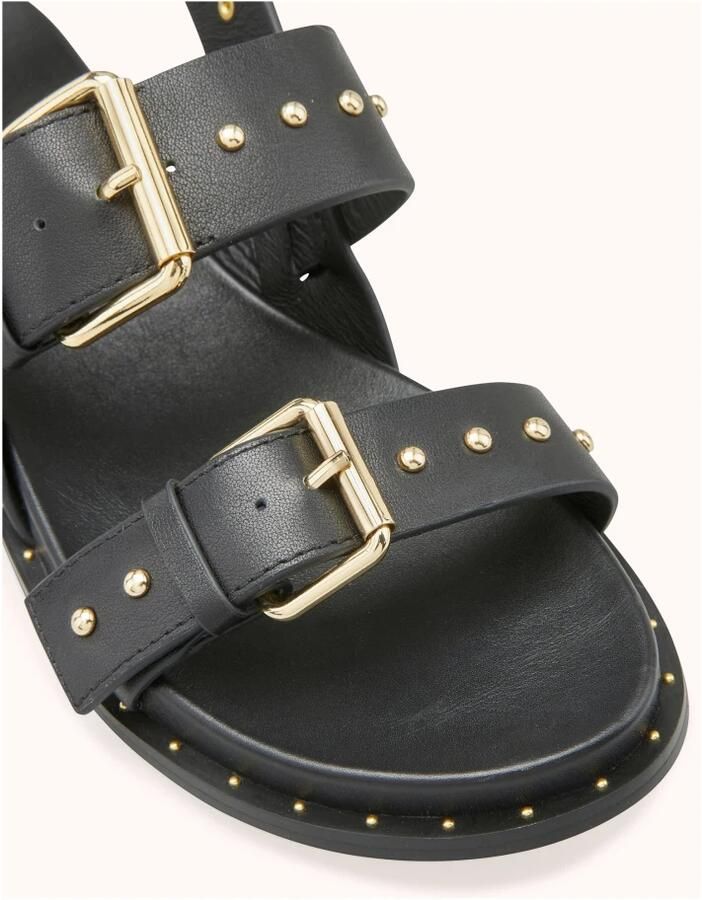 Cosmoparis Neo-rock Flat Sandaal - Foto 2