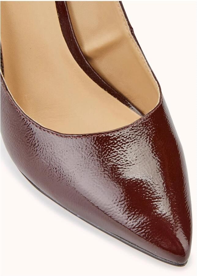 Cosmoparis Opaline Pump - Foto 2