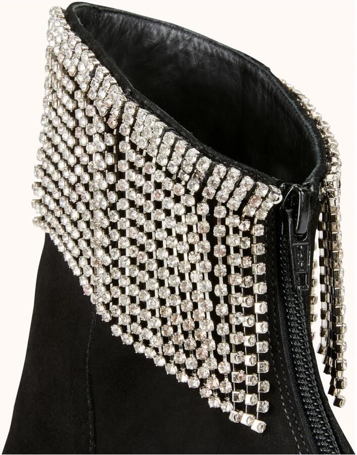 Cosmoparis Orana Nub Enkellaars - Foto 2