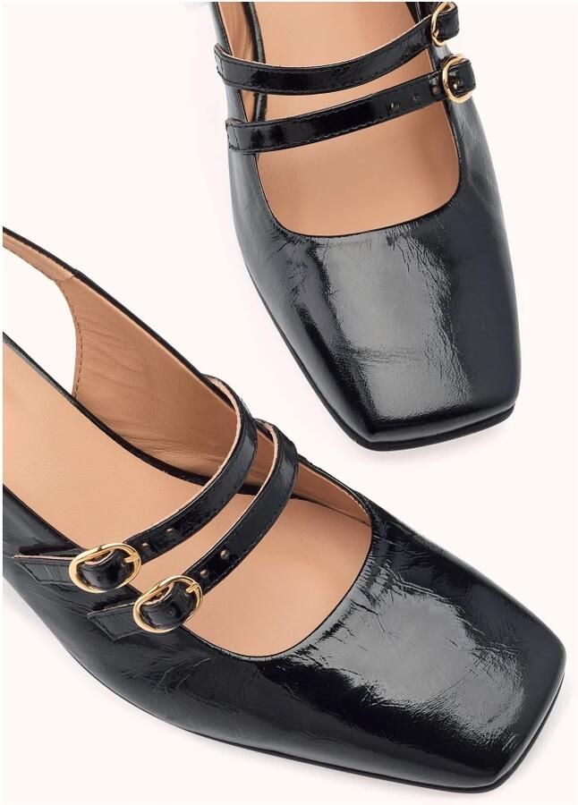 Cosmoparis Pamina Pump - Foto 2