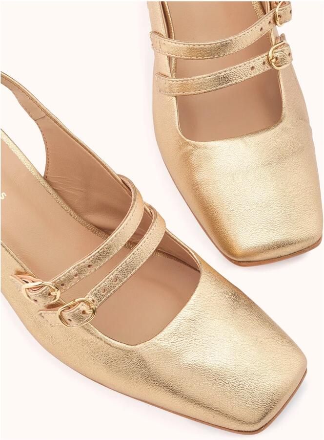 Cosmoparis Pamina Slingback Pump - Foto 2