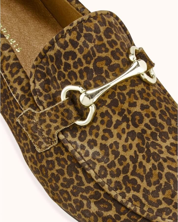 Cosmoparis Panya Loafer