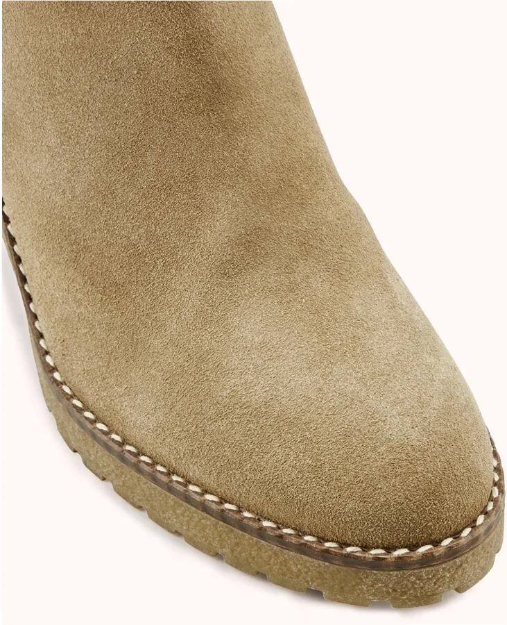 Cosmoparis Pelagia Haklaarzen met hak - Foto 2