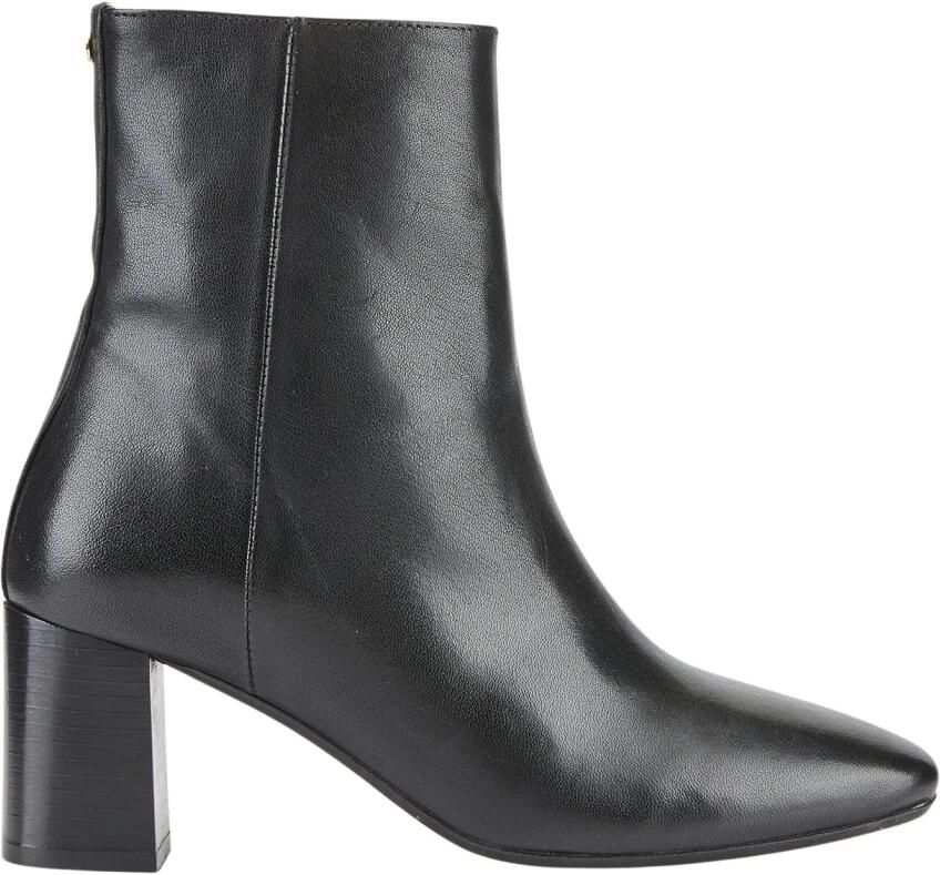 Cosmoparis Petra Heeled Boots
