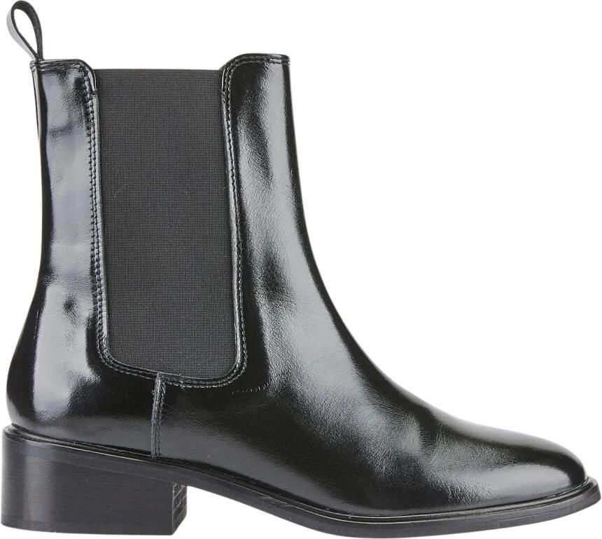 Cosmoparis Peyton Flat Boot