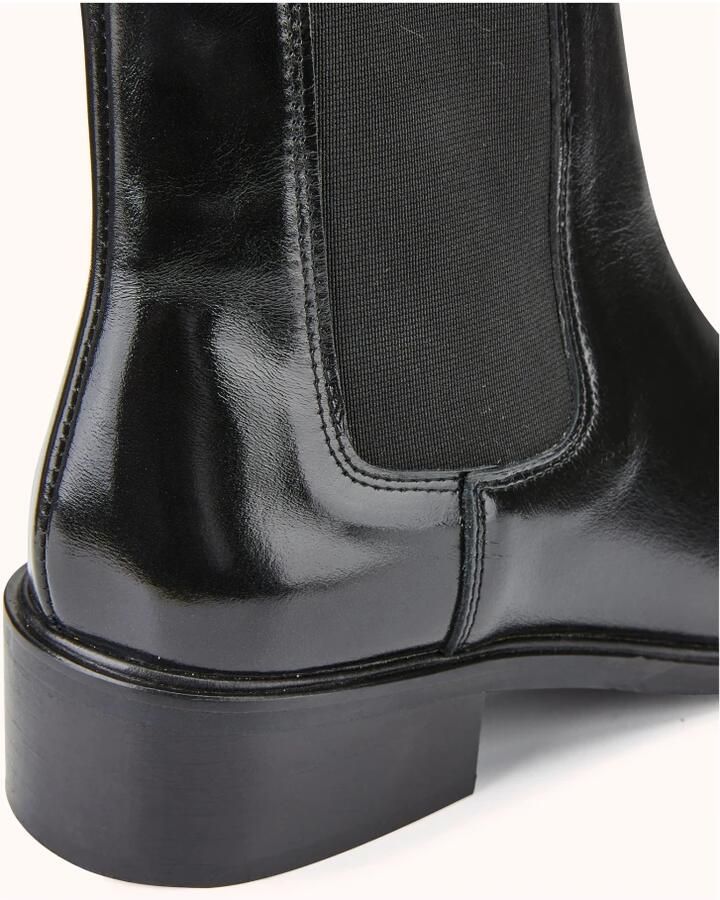 Cosmoparis Peyton Flat Boot - Foto 2