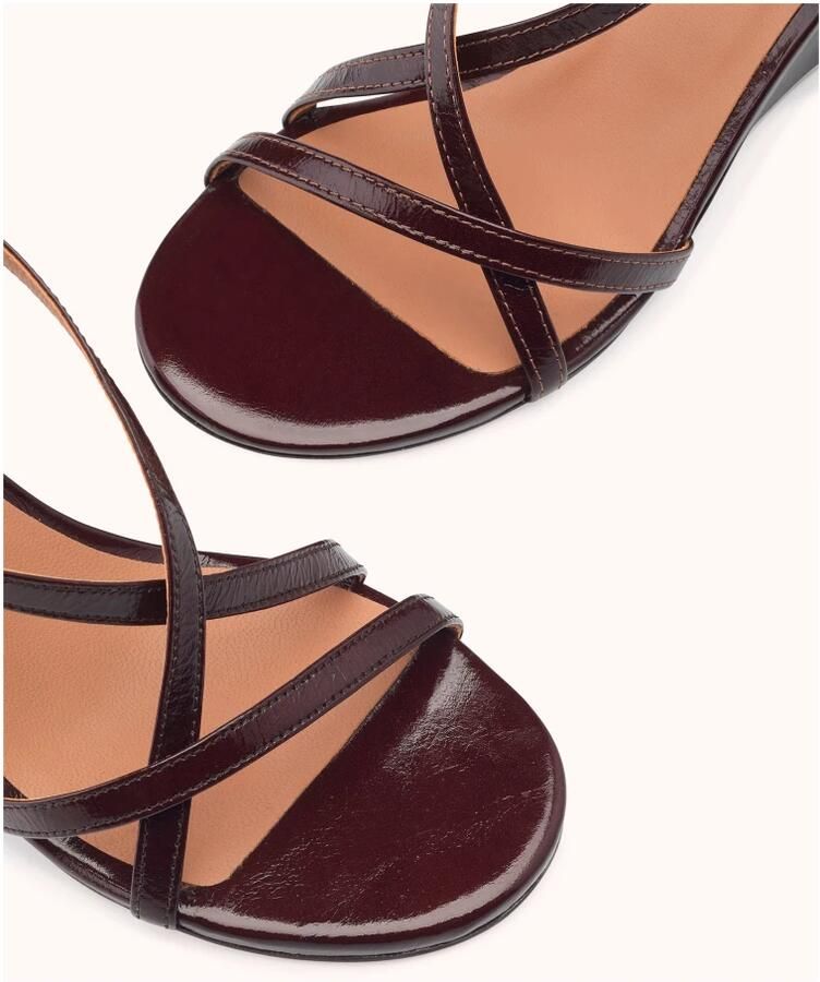 Cosmoparis Pomme Wedge Sandal - Foto 2