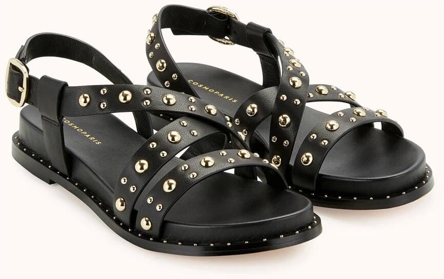 Cosmoparis Studded Rock Sandaal